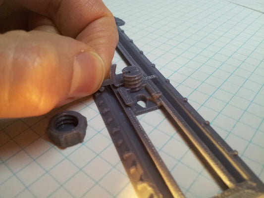 Compass Ruler – Multi-Function Circle Maker & Drafting Tool