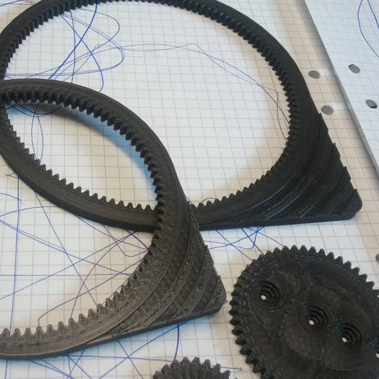 Mandala Maker – Mechanical Art & Geometry Kit