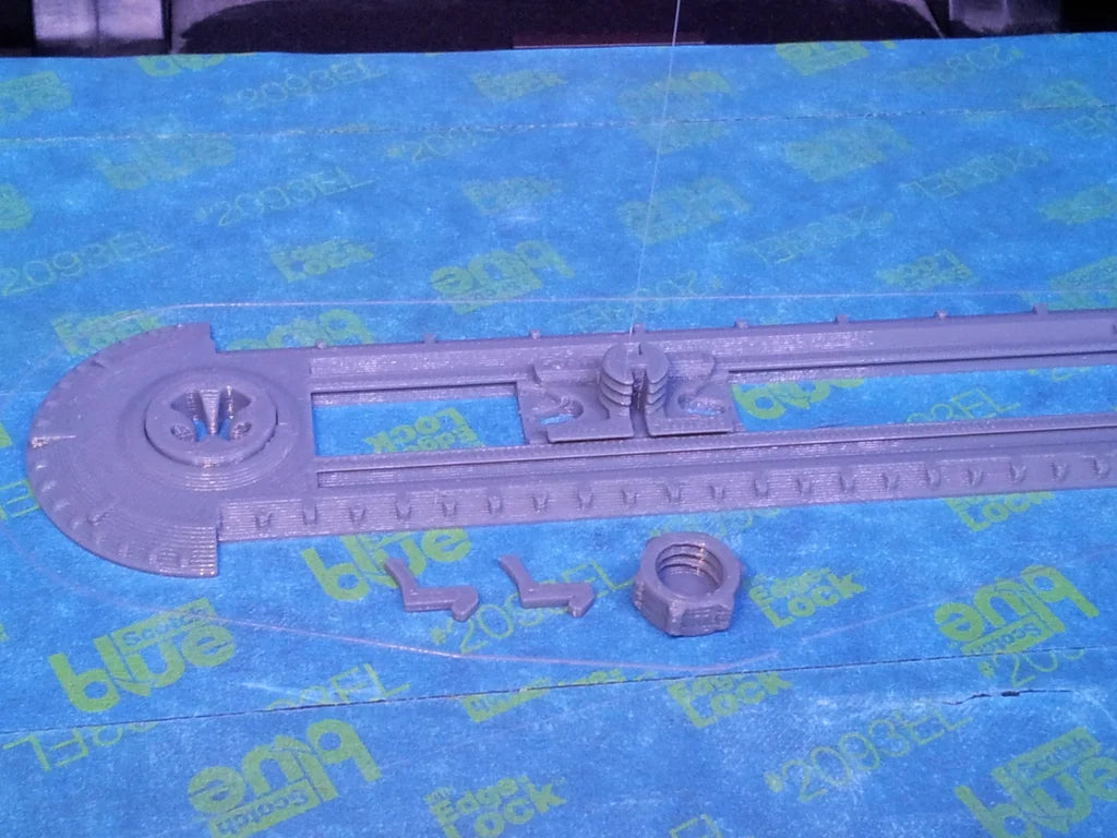 Compass Ruler – Multi-Function Circle Maker & Drafting Tool