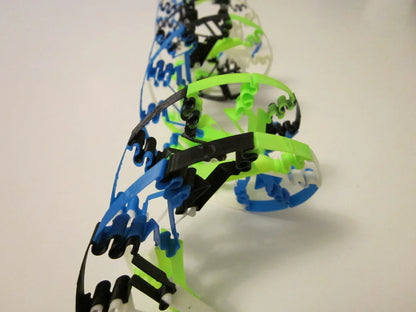 DNA Playset – Hands-On Genetics & Molecular Biology Learning Kit