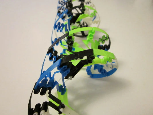 DNA Playset – Hands-On Genetics & Molecular Biology Learning Kit